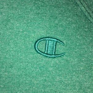 Champion sweatshirt